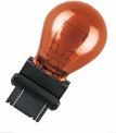Osram 3757AK PY27/7W W2,5x16q 12V 27/7W