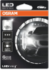 Osram C5W LEDriving® Premium 12V 1W SV8.5-8 36mm 6000K 6498CW-01B