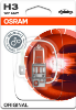 Osram H3 Standard 12V 55W PK22s