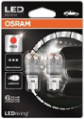 Osram LEDriving Premium 9213R W16W W2,1x9,5d 12V 2W