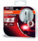 Osram Night Breaker Silver 64193NBS-HCB H4 P43t 12V 60/55W
