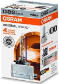 OSRAM xenonová výbojka D8S XENARC 12/24V 35W PK32d-1 4300K živ.4000h (Krabička 1ks) 66548